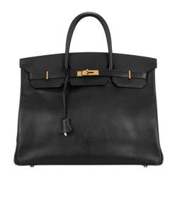 Birkin 40 In Ardennes Noir, [A] (1997), E/CL/K/L/DB, 2*
